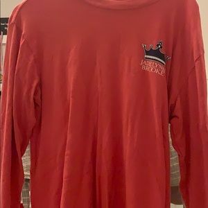 Jadelynm Brooke top! Quote Shirt!